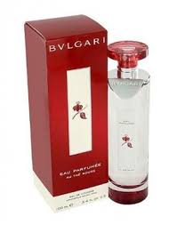 bvlgari eau parfumee au the rouge