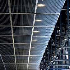 metal mesh fabric