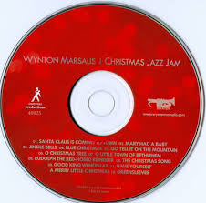 jazz christmas cds