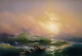 ivan aivazovsky