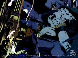 batman a long halloween