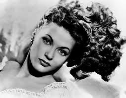  Actress 