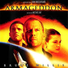 armageddon image