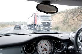 Drivin Rain - Drivin Rain