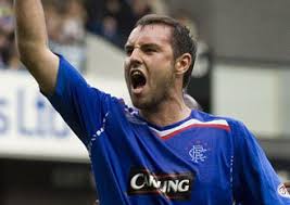 kris boyd