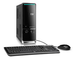 hp pavillion slimline s3000