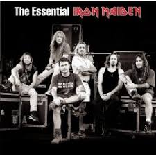 essential iron maiden