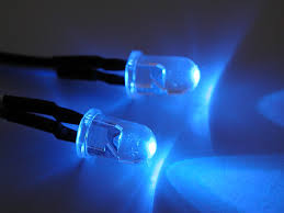 led sony