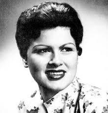 Patsy Cline - Patsy Cline: The Definitive Collection