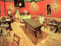pool table art