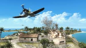 battlefield 1943 xbox 360