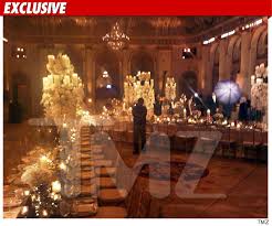 Kelsey Grammer Wedding