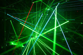 lazers