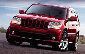 jeep grand