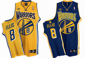 warriors uniforms