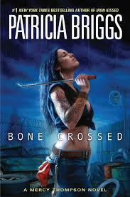 bones crossed