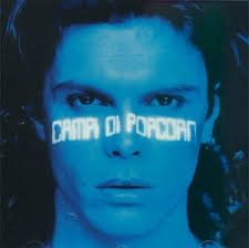 Gianluca Grignani - Campi Di Popcorn