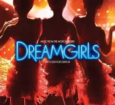 Various Artists - Dreamgirls (Music From The Motion Picture)