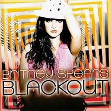 blackout by britney spears
