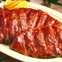 rib recipes