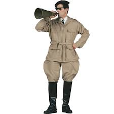 director costume