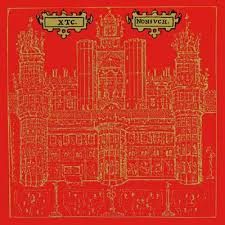 Xtc - Nonsuch