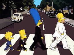 i simpsons