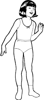 printable kangaroo dot to dot