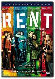 rent movie characters