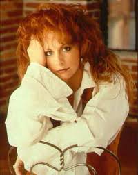 reba mcentire