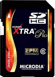 sdhc 16gb