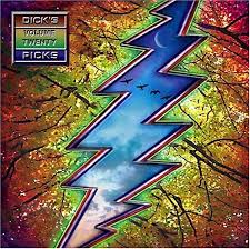 Grateful Dead - Dick's Picks Vol 20 (Disc 2)