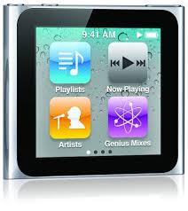 6th gen nano