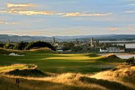 golf castle