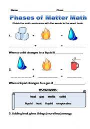 math sentences