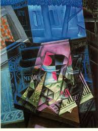 juan gris cubism