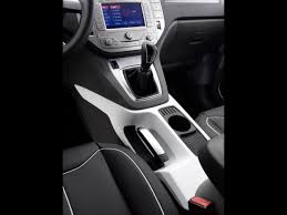 car consoles