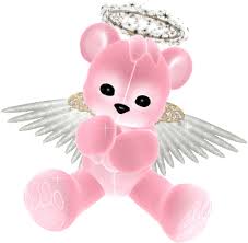 angel bears