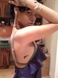As she told Glamour: "Even