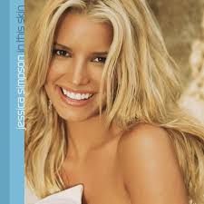 Jessica Simpson - In This Skin [Collector's Edition]