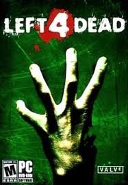left 4 dead video game