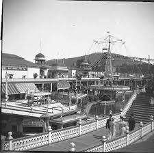 playland at the beach