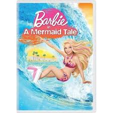 barbie in a mermaid tale movie