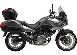 suzuki v strom 650