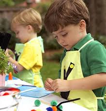 kids arts and crafts