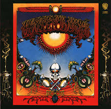 Grateful Dead - Aoxomoxoa