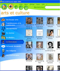 microsoft encarta 2006