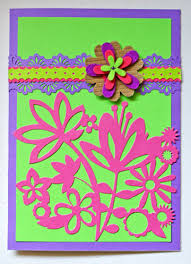 how to make greeting cards