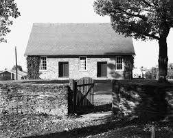 quaker meeting house