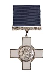 george cross medal
